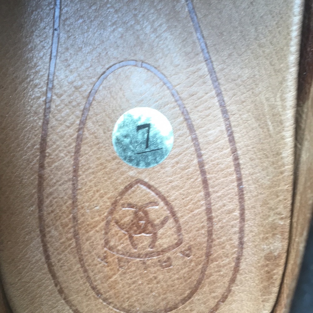 Ariat Clogs - Picture 6 of 8